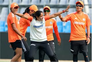 INW v AUSW: High On Big Win, India Face Tough Challenge Against A Team In Transition