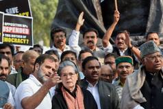 Mimicry Row: 'Video In My Phone, Never Shared', Says Rahul Gandhi, Asks Why No Discussion On MPs 'Thrown Out' Of Parliament