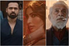Showtime Teaser: Karan Johar Just Made a Whole Web Series on Nepotism With Naseeruddin Shah, Emraan Hashmi And Mouni Roy - Watch