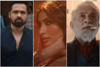 Showtime Teaser: Karan Johar Just Made a Whole Web Series on Nepotism With Naseeruddin Shah, Emraan Hashmi And Mouni Roy - Watch