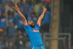 'Truly Well-Deserved': Irfan Congratulates Shami on Receiving Arjuna Award