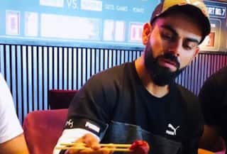 Virat Kohli Reveals His Worst And Best Food Experience