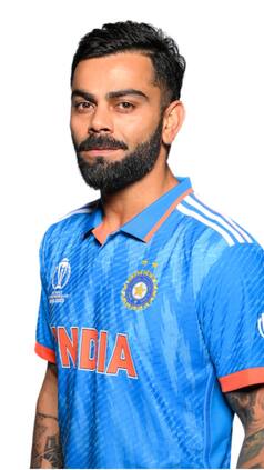 Year Ender 2023: 10 Indian Batters With Highest ODI Average In 2023