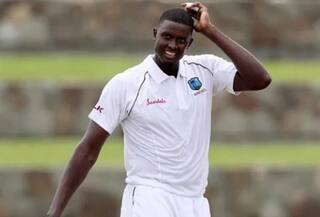 It's Not Curtains For Me In Test Cricket By Any Means, says Jason Holder After Opting Out Of WI Tests vs Aus