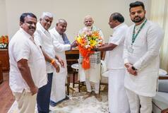 'Will Only Seek Winnable Seats': Kumaraswamy on JD(S), BJP Seat-Sharing For 2024 Lok Sabha Polls