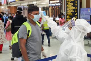 No Plans To Make COVID Tests Mandatory At Airports: Health Ministry
