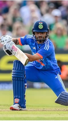 Year Ender 2023: Top 7 Rising Stars Of Indian Cricket In 2023