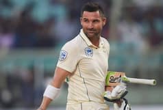 SA vs IND: Dean Elgar To Retire From International Cricket After Test Series Against India