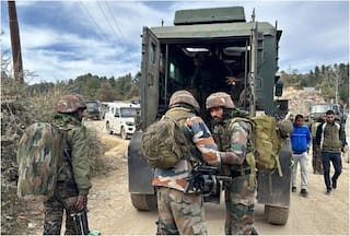 Part Of 'Greater Plan': Defence Agencies On Pak Attempts To Revive Terror On J-K Border