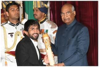 Bajrang Punia Decides To Return Prestigious Padma Shri To PM Modi In Protest Over WFI Election