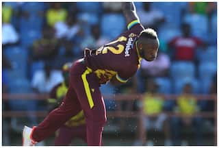 Andre Russell Vows To Look 'Like A UFC Fighter' For T20 World Cup 2024