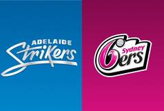 SIX vs STR Dream11 Team Prediction: All You Need To Know