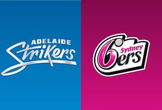 SIX vs STR Dream11 Team Prediction: All You Need To Know