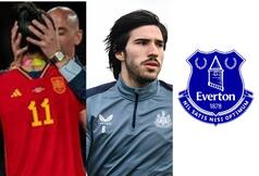 Year-Ender 2023: Controversial Moments From The Footballing World