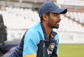 SA vs IND: Abhimanyu Easwaran Replaces Ruturaj Gaikwad In Indian Test Squad; Confirms BCCI