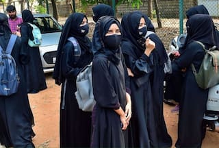 'Still Contemplating': CM Siddaramaiah On Lifting Hijab Ban In Karnataka Schools