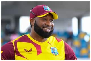 Kieron Pollard Likely To Don England Jersey In T20 World Cup 2024 In USA, West Indies: Report