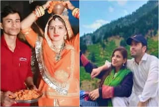 Year Ender 2023: From Seema-Sachin To Anju-Nasrullah, A Year Of Forbidden Love