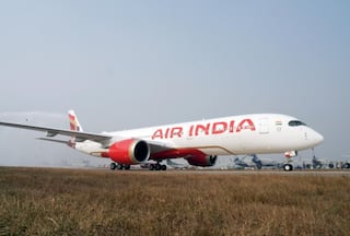 Fog At Delhi Airport? Air India Will Now Allow Flyers To Reschedule, Cancel Tickets At No Extra Cost