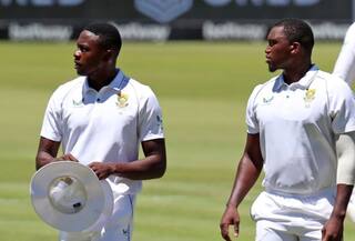 SA Vs IND: Kagiso Rabada, Lungi Ngidi Available For First Test Against India; Confirms Shukri Conrad