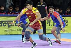 Pro Kabaddi League 2023: 'Arjuna Award Has Given Me Huge Boost,' Says Telugu Titans Captain Pawan Sehrawat