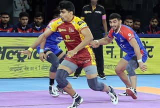 Pro Kabaddi League 2023: 'Arjuna Award Has Given Me Huge Boost,' Says Telugu Titans Captain Pawan Sehrawat