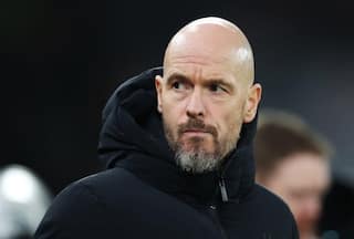 West Ham Vs Manchester United, EPL: Pressure On Erik Ten Hag As Red Devils Hit New Low