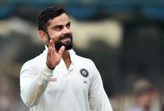 Virat Kohli Eyes UNIQUE Record at Centurion During Boxing Day Test