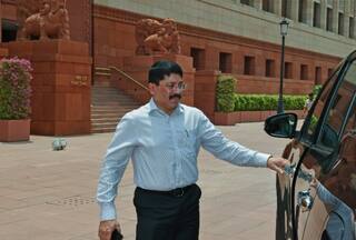 BJP Attacks INDIA Bloc As Row Escalates Over DMK MP Maran's Derisive Remarks Against UP, Bihar Migrant Workers