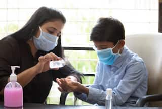 COVID-19 Update: Maharashtra Logs 50 New Cases, Including 9 JN.1 Infections