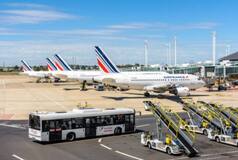 Plane With 303 Mostly Indian Passengers Allowed To Depart France After 3 Days