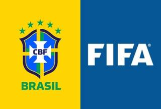 FIFA Threatens To Suspend Brazil Football Federation Over Confederation President's Removal By Court