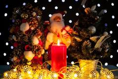 Merry Christmas 2023: Best Wishes, Images, Quotes And SMS to Share With Your Loved Ones