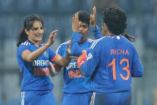 IND-W Vs AUS-W: India Name Unchanged T20I Squad Against Australia, Slight Change In ODIs