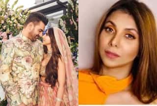 Meet Shura Khan, Arbaaz Khan's Second Wife Who is a Celebrity Makeup Artist