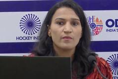 Rani Rampal Misses Again As Hockey India Names 34 Probables For Women's National Camp
