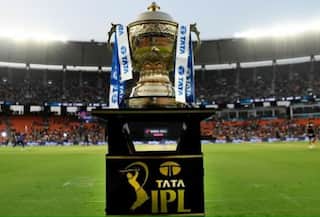 BCCI Unlikely To Allow Chinese Brands For IPL 2024 Title Sponsorship - REPORTS