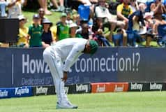 IND Vs SA: Temba Bavuma Ruled Out Of 2nd Test Against India, Dean Elgar To Lead In Cape Town