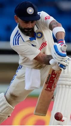 IND vs SA: Virat Kohli's Test Record In Centurion