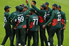 NZ vs BAN, 1st T20I: Litton Das' 42 Inspires Bangladesh To Maiden T20I Win Over New Zealand
