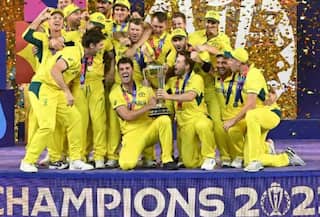 ODI World Cup 2023 Breaks Broadcast And Digital Records