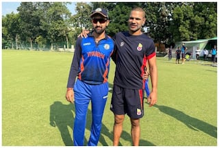 IPL 2024: Vidarbha's Shubam Dubey Wants To Buy House For Family After Life-Changing Deal From Rajasthan Royals