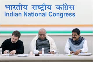 LS Polls: Congress Appoints Communication Coordinators For States