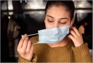 COVID-19 Scare: Delhi Logs 1st Case Of JN.1 Sub-Variant, Total 110 Such Infections In Country