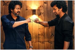 Leo 2 Confirmed: Lokesh Kanagaraj Shares New Update on Thalapathy Vijay's Film