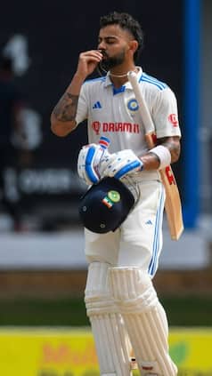 Highest Scores In Test Matches At Centurion