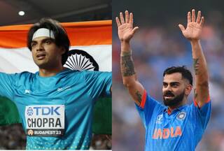Year Ender 2023: From Virat Kohli To Neeraj Chopra To Asiad Tally - India's Best Sporting Moments