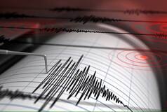 Earthquakes Of 4.4 And 4.8 Magnitude Hit Afghanistan In Less Than  30  Minutes