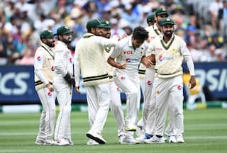 Pakistan Cricketers To Pay $500 Fine If Caught Sleeping Inside Dressing Room: Reports