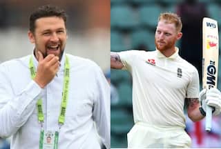 Ben Stokes Hits Out At Steve Harmison After Ex-Pacer Criticises England's Preparation For India Tour